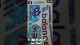 New Balance Cricket Bat cricket clubcricket usacricket ukcricket englishwillowbats nba [upl. by Notnad277]