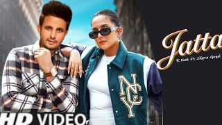 Jatta R Nait Official Song Gurlez Akhtar New Punjabi Song 2023 Latest Punjabi Song 2023 [upl. by Inge]