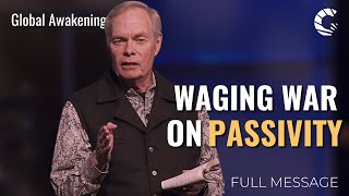 The Key to Greater Breakthrough  Full Message  Andrew Wommack [upl. by Oruasi]