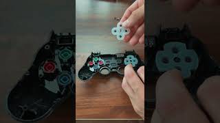 DualShock 3 repair and restoration [upl. by Fallon]