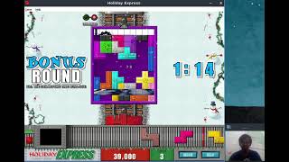 Holiday Express GameHouse Collection Gameplay [upl. by Edahs515]