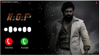 kgf ki ringtone  kgf ringtone  rocky ringtone  kgf 3 ringtone  ‎ringtoneskiduniya [upl. by Kohn167]