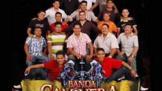 Mix De Sones Banda La Caminera [upl. by Trinl]