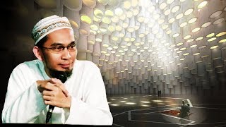 Adakah Sholat Tahiyatul Masjid Untuk Mushola  Ustadz Adi Hidayat Lc MA [upl. by Slohcin449]