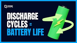 Battery 101 How long do batteries last Understanding discharge cycles [upl. by Schacker]