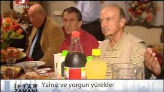 İftar Zamanı 2009  STV 3Kisim [upl. by Airdnat]