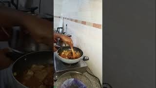 Egusi soup recipe [upl. by Pollitt959]