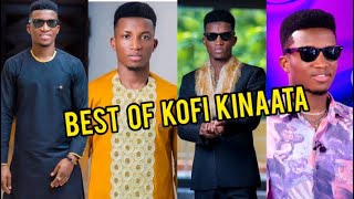 KOFI KINAATA SONGS MIX TO 2024  BEST OF KOFI KINAATA  EFIAKUMA LOVE MIX 2024 [upl. by Cole]