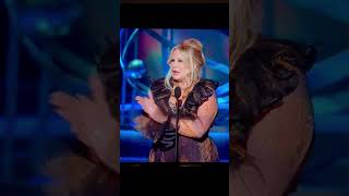 Jennifer Coolidge calls out all the evil gays in her Emmys acceptance speech for White Lotus [upl. by Walcott108]