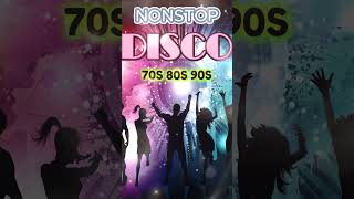 Disco Music Best of 80s 90s Dance HitNonstop 80s 90s Greatest Hits 💃 Euro Disco Songs remix disco [upl. by Lillian]