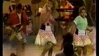 Kids incorporated  Career jeers 1989 Part 3 [upl. by Dunham395]