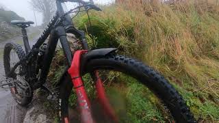 Long term 2000 mile review Privateer 161 mountain bike [upl. by Regor33]