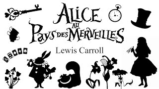 Alice au pays des merveilles  PARTIE III [upl. by Buatti256]