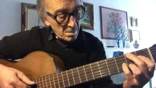 ÁGUAS DE MARCO JÕAOGILBERTO CHORDS  2 semitone below [upl. by Akiria]