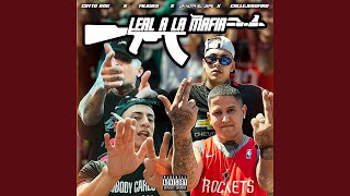 Leal a la Mafia Remix [upl. by Yrro]