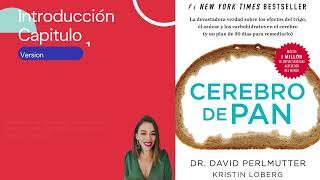 Cerebro de Pan versión 2019 Audiolibro  Dr David Perlmutter Capitulo 1 parte 3 [upl. by Marlea732]