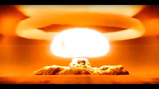 Tsar Bomba  Russia Releases Declassified Video of LargestEver Hydrogen Bomb [upl. by Pazia67]