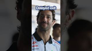 ⏰ Horner bought Ricciardo more time [upl. by Galven]