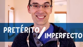 The Quickest Way to Stop Confusing the Preterite and the Imperfect in Spanish [upl. by Goode]