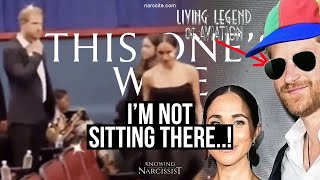 Im Not Sitting There Meghan Markle [upl. by Yeldar]