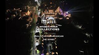 Plataran Intimate Collections Beautiful Parahyangan Series 24 October [upl. by Lauhsoj27]