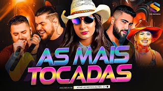 MIX SERTANEJO 2024  As Melhores Musicas Sertanejo 2024 HD  Sertanejo 2024 mais tocadas [upl. by Hadsall]