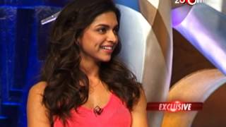 Sidhartha Mallya talks about his exgirlfriend Deepika [upl. by Reiner]