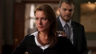 Borgen Series 2  Official UK Trailer [upl. by Etteraj]