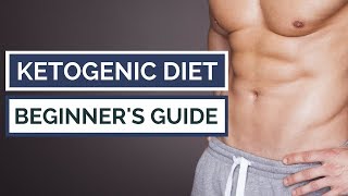 The Ketogenic Diet Explained For Beginners [upl. by Ahseiyn100]