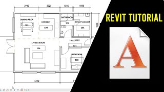 How To Change Your Text Style In Revit  Basic Tutorial [upl. by Terra]