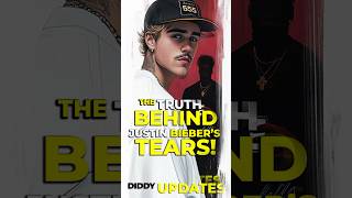 The TRUTH Behind Justin Bieber’s TEARS Adria English Part 2 Diddy Updates [upl. by Alison990]