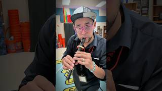 It sounds awesome happyteachervibes teachers recorder teachertok musicteacher peripole [upl. by Melas781]