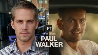 Paul Walker’s Death How Furious 7 Finished Filming After Stars Fiery Car Wreck  ET Uncovered [upl. by Allmon]