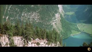 Sound of Music Tour  HD Movie Locations Then amp Now  Part 1 [upl. by Bowler433]