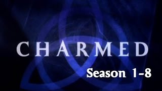 Charmed Season 18 Opening Credits [upl. by Lorenz]