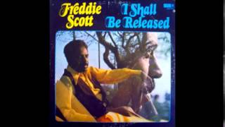 Freddie Scott  quot What Do I See In The Girl quot 1964 [upl. by Aisiat771]