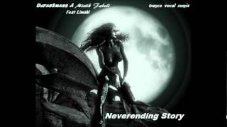 Limahl  Neverending Story djfab2mars remix [upl. by Longo]