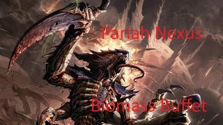 Pariah Nexus Tyranid Update [upl. by Aseuqram]