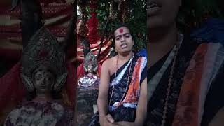 MALIKA PITHA MAA BANADURGA SAKTIPITHA JOGAJOG PAI 8018032791 [upl. by Loella]