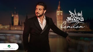 Majid Al Mohandis  London  2022  ماجد المهندس  لندن [upl. by Pheni]