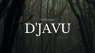 DJAVU  K1 [upl. by Atalayah]