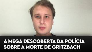 Polícia faz mega descoberta sobre a morte de Gritzbach no Aeroporto de Guarulhos [upl. by Retsim237]