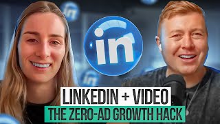 Mastering LinkedIn for SaaS Growth  Bethany Stover Cofounder of Sendspark [upl. by Suilenrac570]