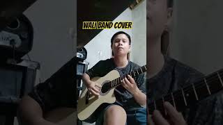 Cover gitar akustik melodi wali yank gitarakustik waliyank [upl. by Lucy]