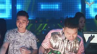 Ai Chung Tình Được Mãi  DJ XICALO  T BOOM [upl. by Agnes]