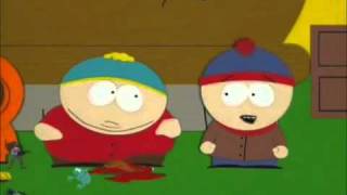 EricCartman No No No song 2011 [upl. by Nibor404]