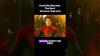 Ned Possibly Being The Next Sorcerer Supreme nedleeds marvel [upl. by Fries]