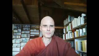 Lecture 2 Nibbāna The Mind Stilled  Bhikkhu Anālayo Lectures [upl. by Jayne]