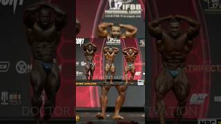 HADI CHOOPAN POSING MR OLYMPIA 2023😱 [upl. by Basil]