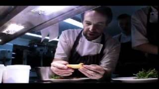 Stephen Terry and James Sommerin profiles on Great British Menu [upl. by Graaf236]